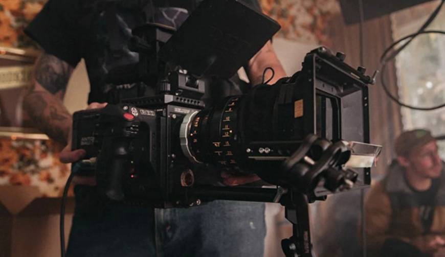 探秘鹤壁产品视频拍摄：创新功能大揭秘，颠覆你的想象