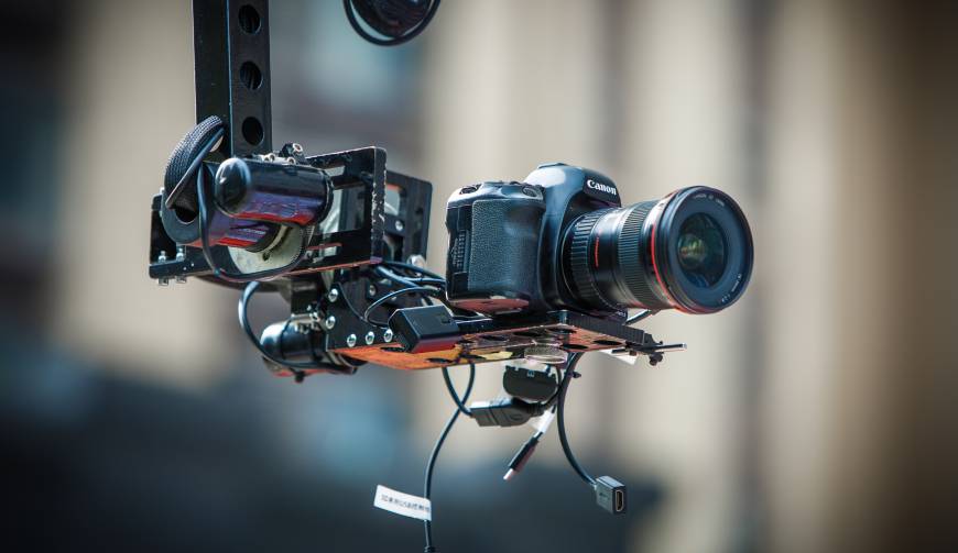 科技赋能生活：鹤壁产品视频拍摄开启智能新时代