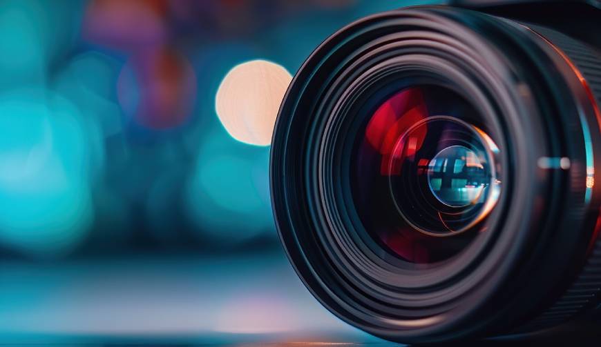 与鹤壁产品视频拍摄同行：畅享高效、舒适的每一天