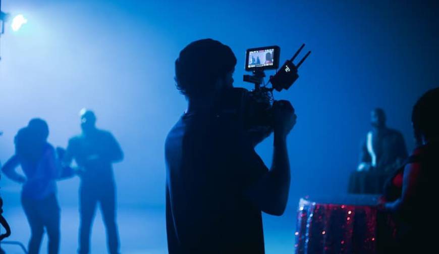 神秘新品来袭！鹤壁产品视频拍摄究竟有何神奇之处？