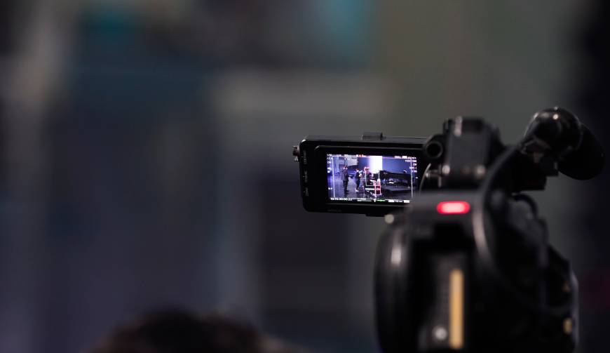 从脚本到成片全链路把控，鹤壁产品视频拍摄公司用细节征服市场