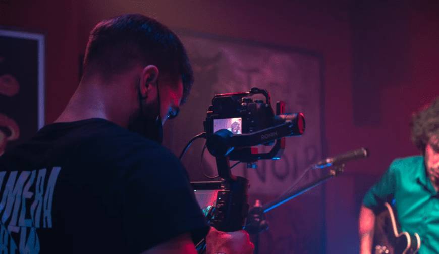 匠心雕琢视觉盛宴！专业鹤壁产品视频拍摄公司赋能品牌价值