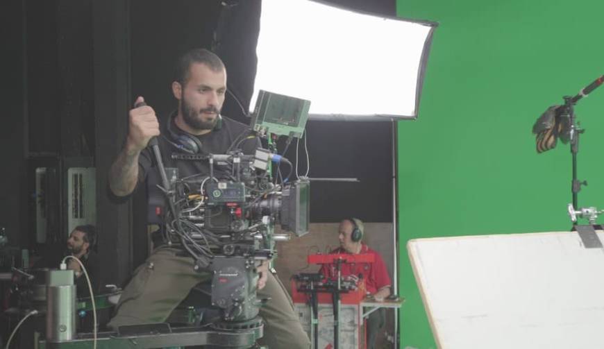 场景化叙事，鹤壁电商产品视频拍摄制作的破局之道