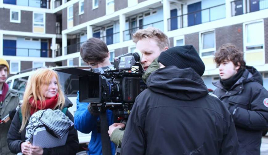 鹤壁产品宣传视频拍摄公司核心技法，赋能品牌传播效能跃升