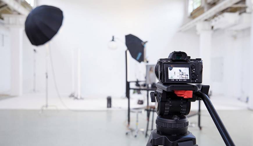 聚焦鹤壁产品视频拍摄，打造品牌传播新高度