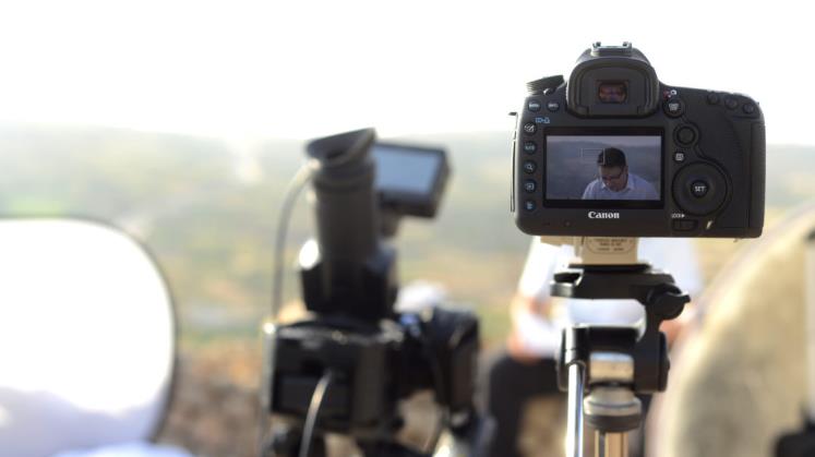 深耕鹤壁产品宣传视频拍摄公司，解锁品牌传播的核心引擎