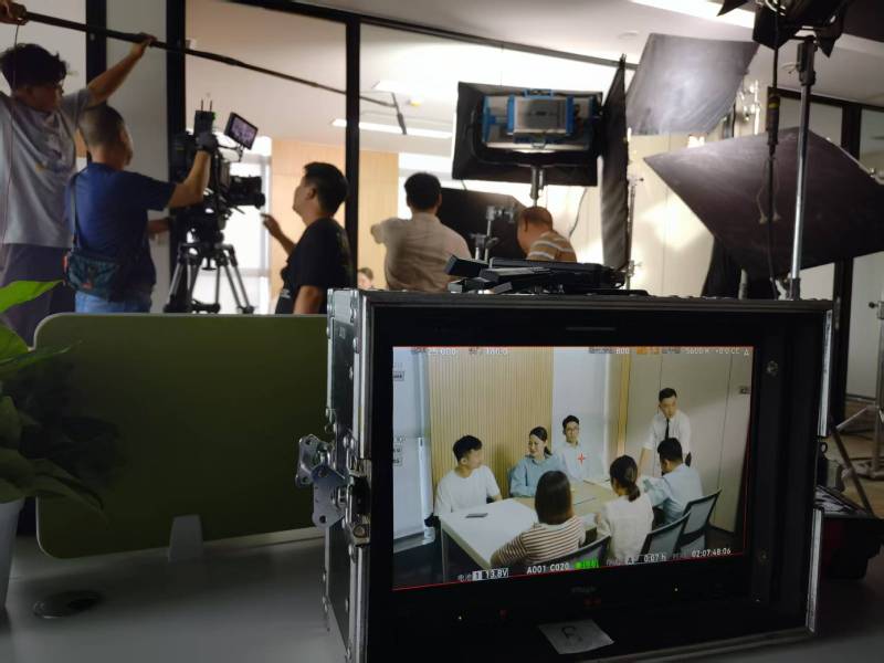 鹤壁产品视频拍摄实操干货，助力产品打造吸睛视觉内容