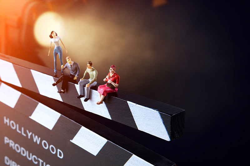 聚焦鹤壁电商产品视频拍摄制作，为产品搭建高效转化桥梁