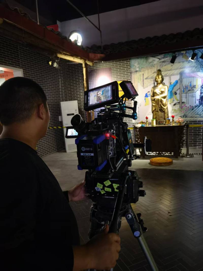 聚焦鹤壁产品宣传视频拍摄公司，以专业实力赋能品牌声量升级