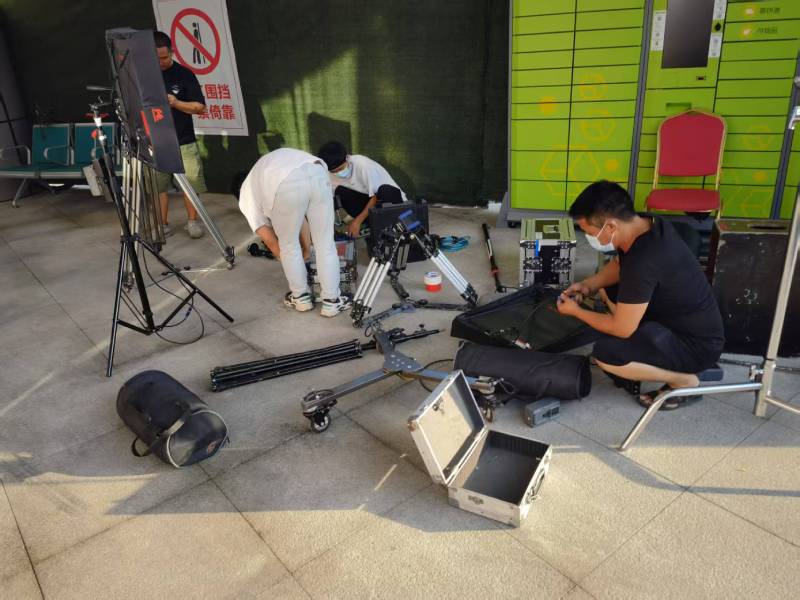 鹤壁产品视频拍摄全攻略，让产品魅力在镜头下尽情绽放