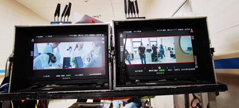 鹤壁极致互动，让产品在宣传视频中闪耀独特光芒