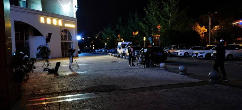 鹤壁电商产品视频拍摄制作全攻略，打造高转化带货视频