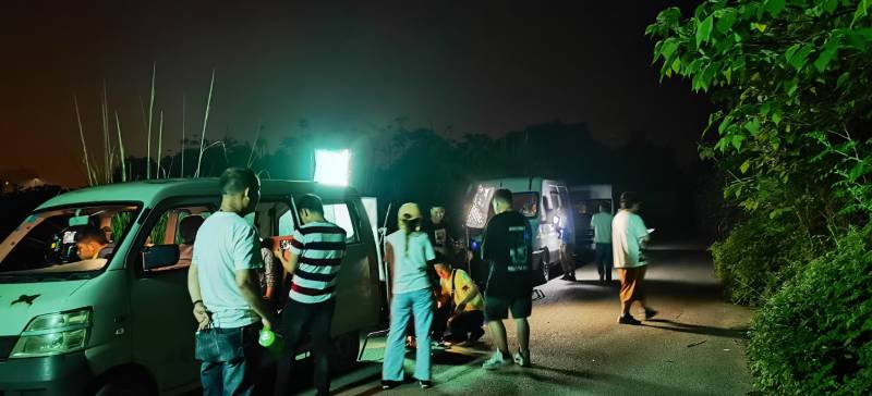 以镜头为笔，绘就鹤壁产品视频的进阶之路