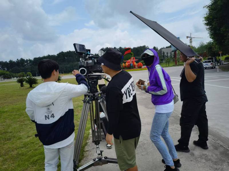 鹤壁极致互动，未来愿景宏大，致力于成为全球领先的产品宣传视频企业