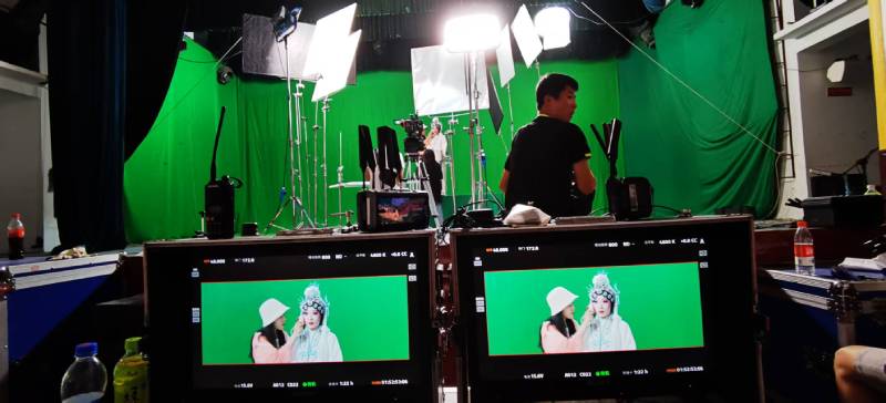 鹤壁产品视频拍摄：以创意为翼，助力品牌翱翔