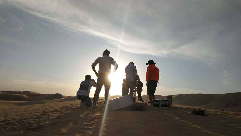 聚焦鹤壁产品宣传视频拍摄公司，以专业匠心助力品牌声量远扬