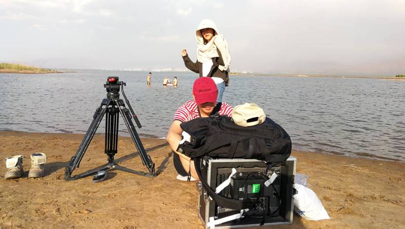 鹤壁产品宣传视频拍摄公司核心策略，助力品牌抢占传播制高点