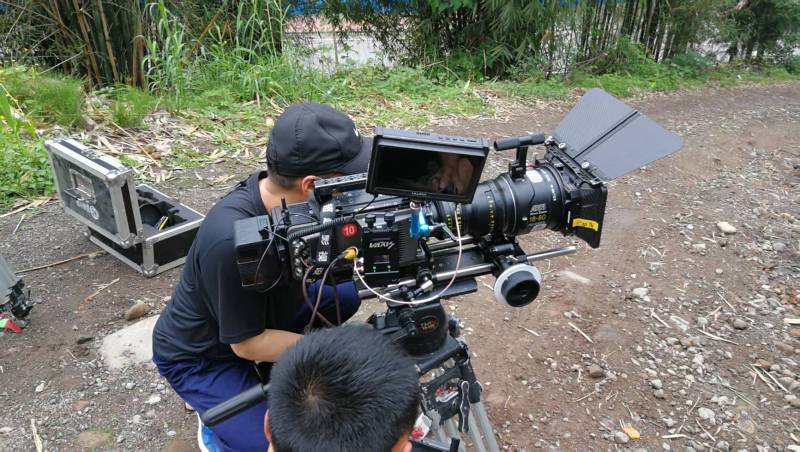 鹤壁产品宣传视频拍摄公司：匠心独运，雕琢品牌名片