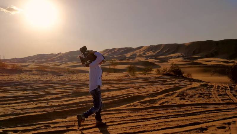 深耕鹤壁产品宣传视频拍摄公司，解锁品牌传播的核心动能