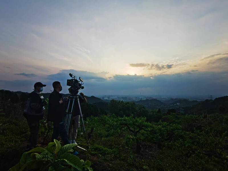 聚焦鹤壁产品宣传视频拍摄公司，用专业实力铸就品牌传播传奇