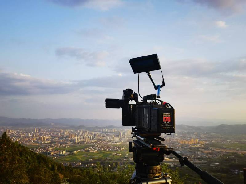 解锁鹤壁产品宣传视频拍摄公司精髓，让品牌传播直击人心
