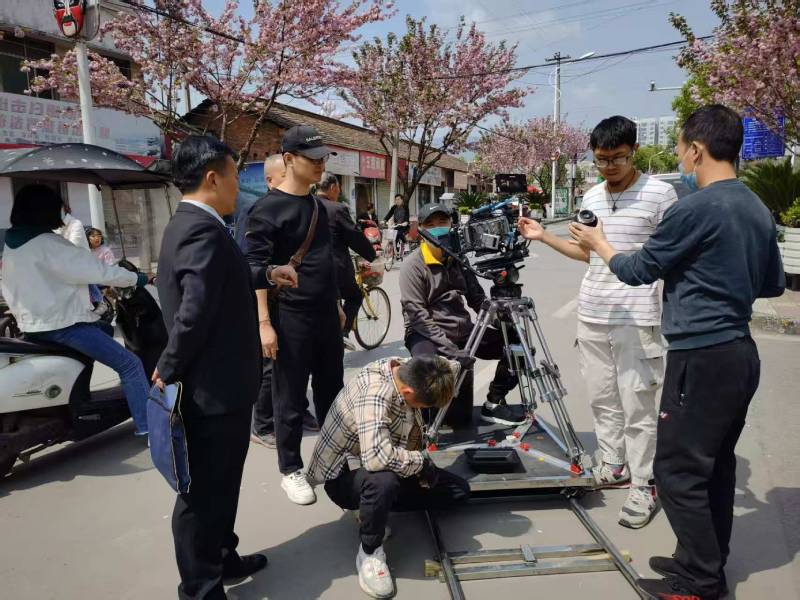 鹤壁产品视频拍摄进阶指南，助力产品抢占视觉高地