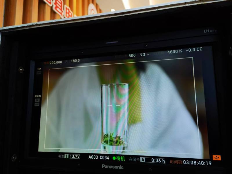 天然优选！鹤壁电商产品宣传视频溯源原料产地的真实故事