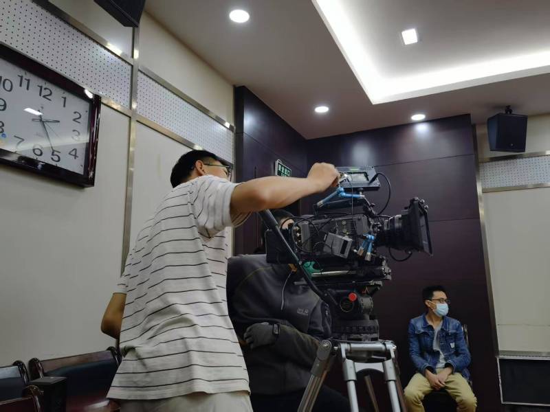 大数据指导创作方向，鹤壁产品视频拍摄公司让每帧画面都有效触达