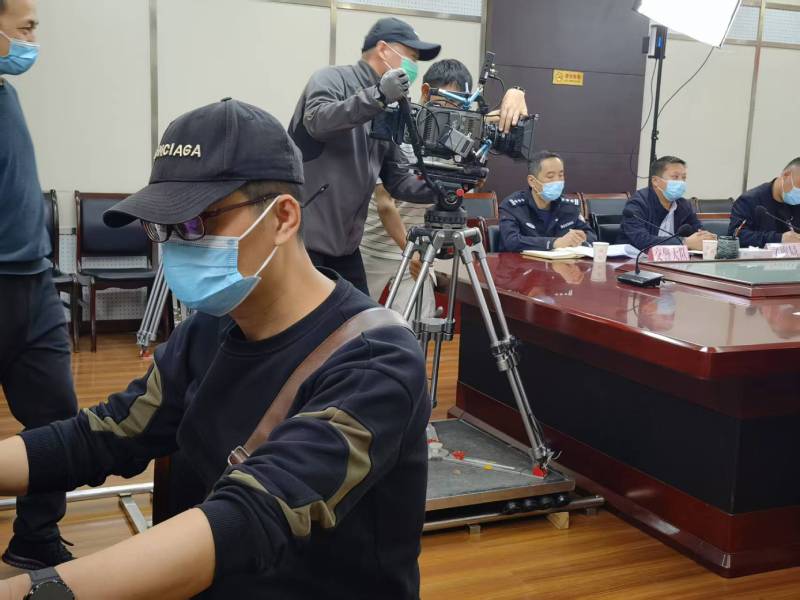 让销量翻倍的秘密武器！鹤壁产品视频拍摄公司定制高转化视觉方案